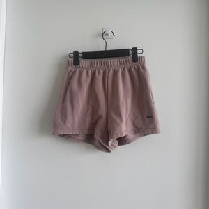 TNA Aritzia Lounge Shorts